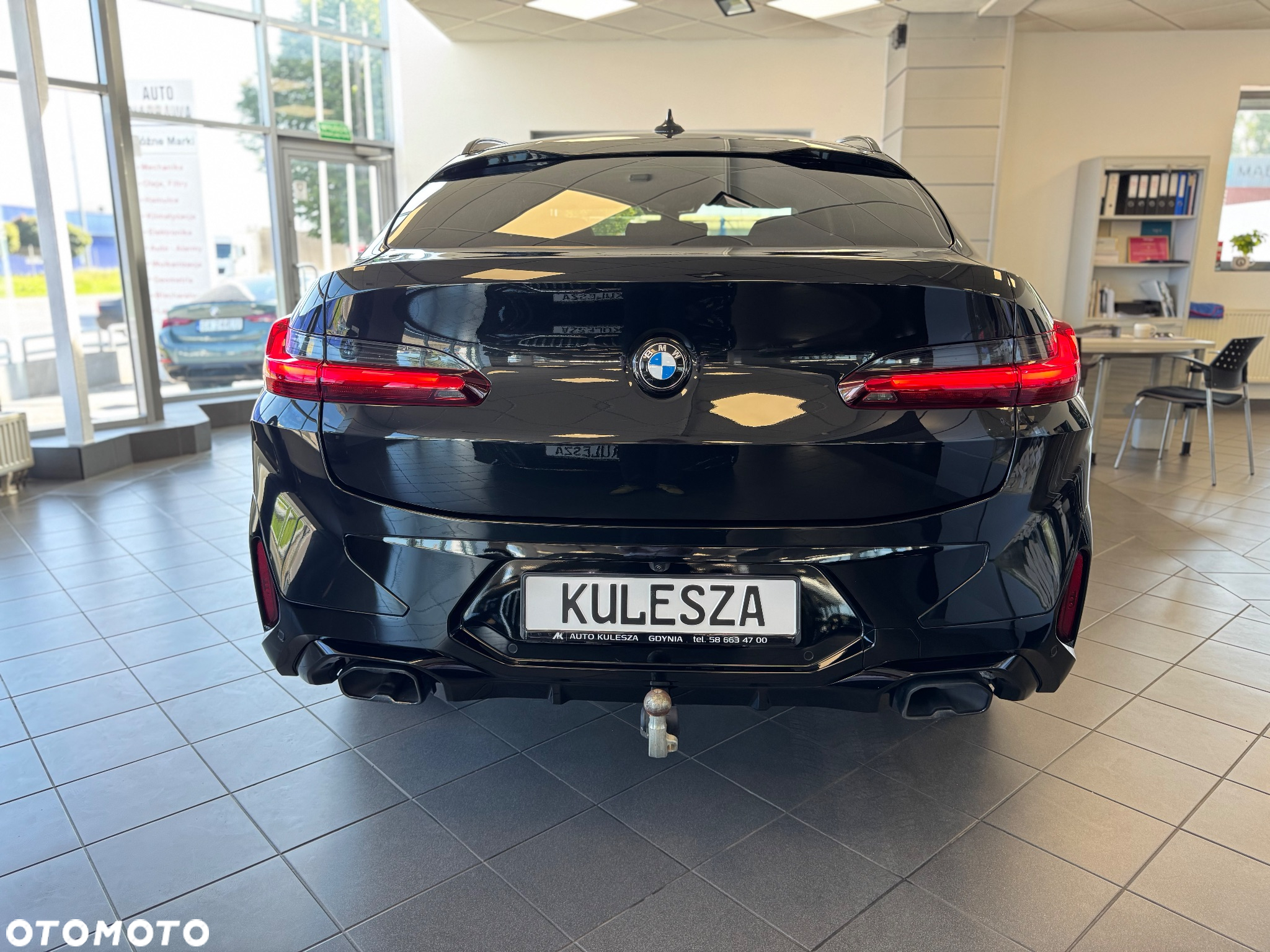 BMW X4 - 6