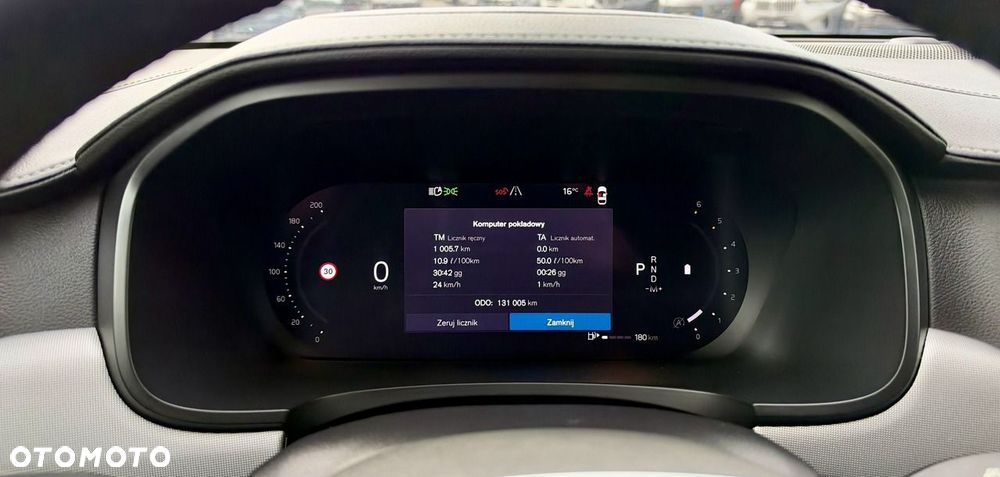Volvo V90 Cross Country B4 D AWD Ultimate - 22
