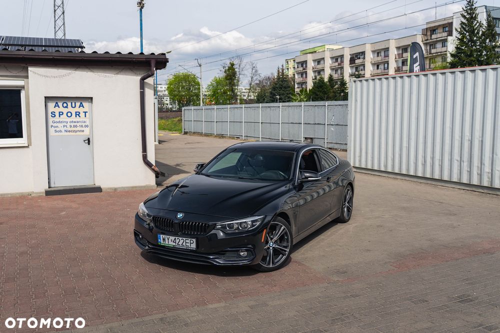 BMW Seria 4 - 2