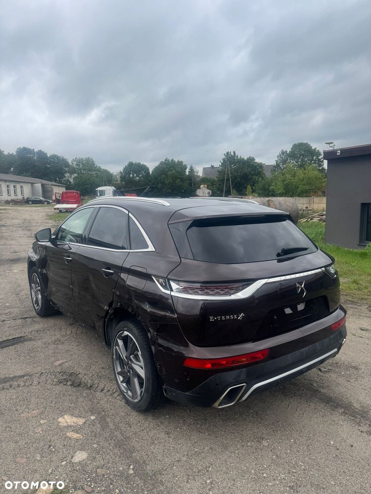 DS Automobiles DS 7 Crossback 1.6 E-Tense 4x4 Opera - 2
