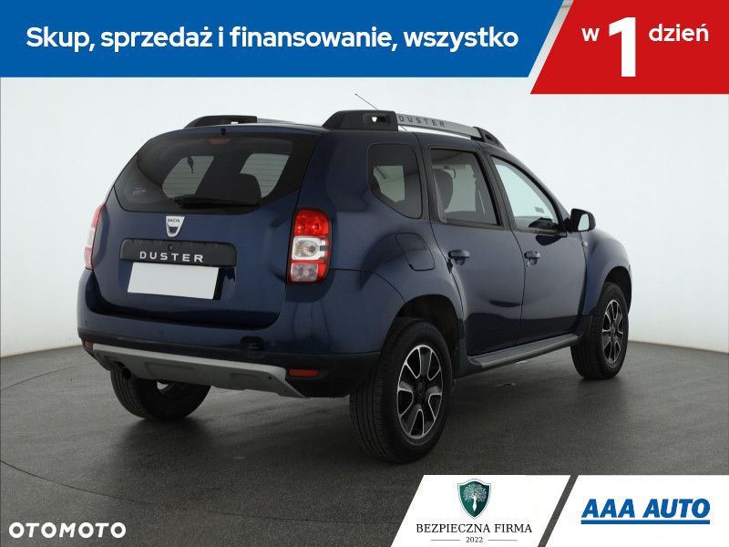 Dacia Duster - 6