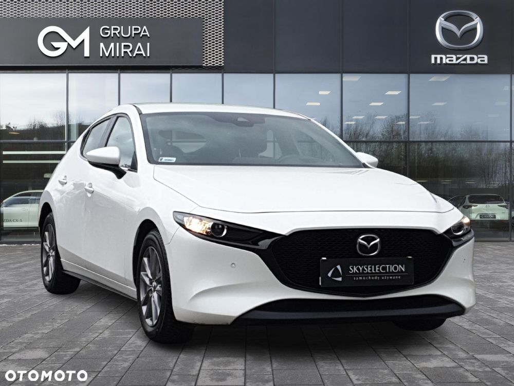 Mazda 3 - 7