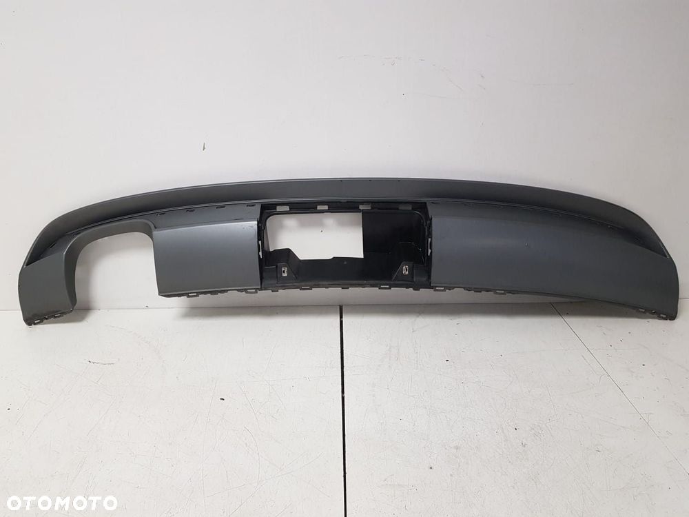 AUDI A3 8V 12-16 S-LINE ZDERZAK DYFUZOR SPOJLER ZDERZAKA TYŁ TYLNY 8V3807941A - 2