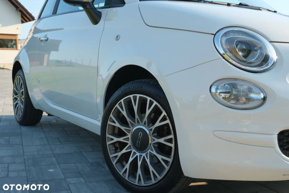 Fiat 500 - 8