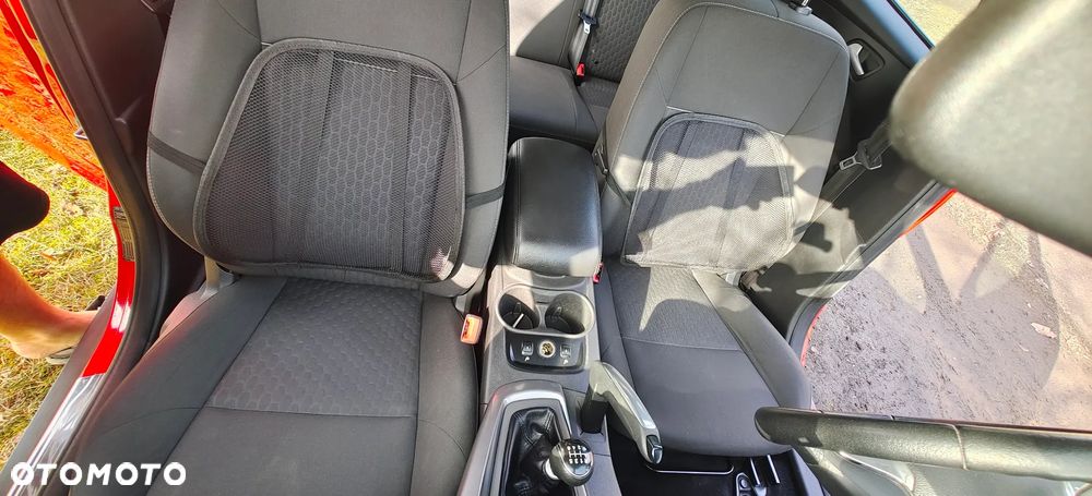 Ford Focus 1.0 EcoBoost STart-Stopp-System TITANIUM - 13