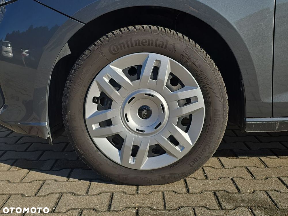 Ford Transit-connect - 24