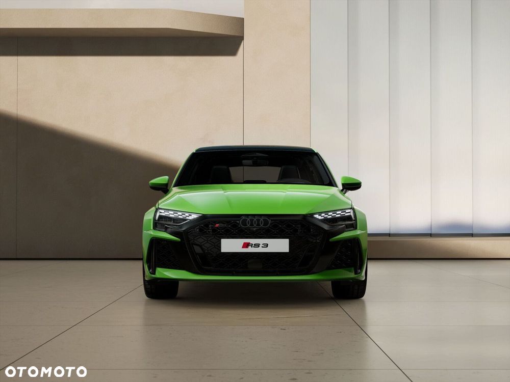 Audi RS3 Sportback - 2
