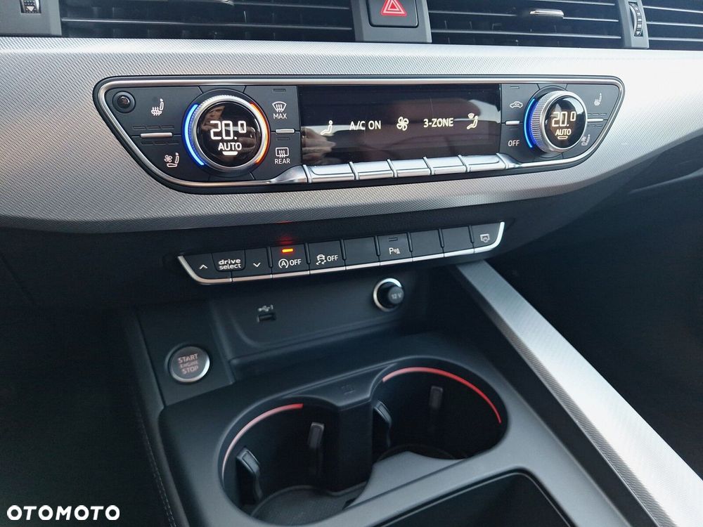 Audi A5 Sportback - 15