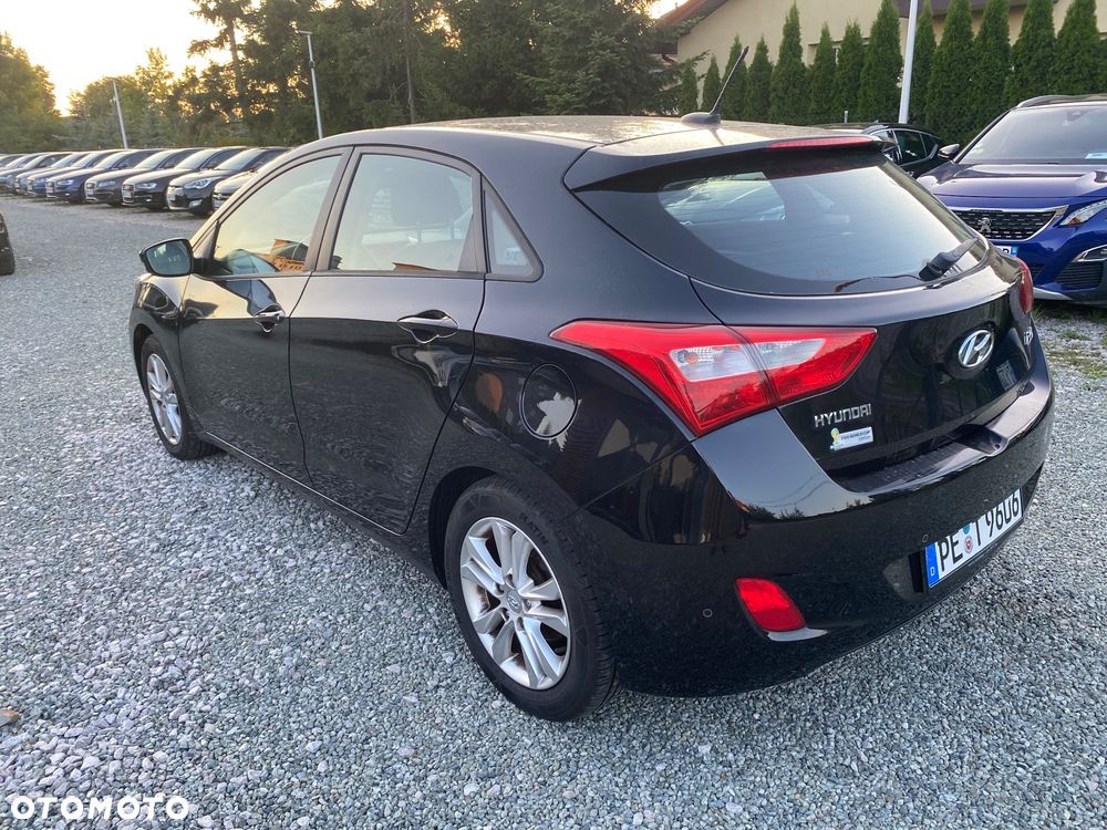 Hyundai i30 1.4 Premium - 38