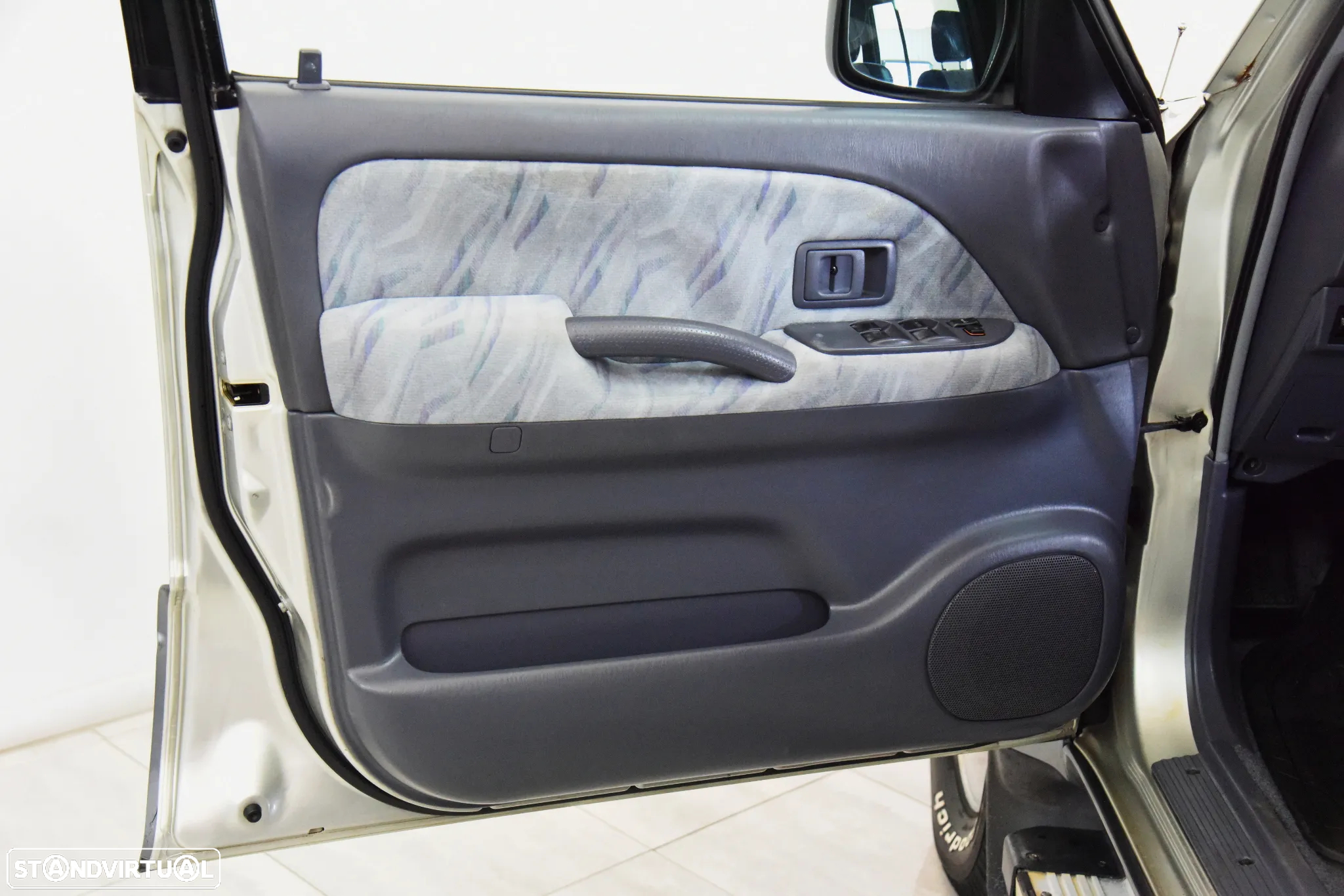 Toyota Land Cruiser 3.0 TD Pack 2 - 22