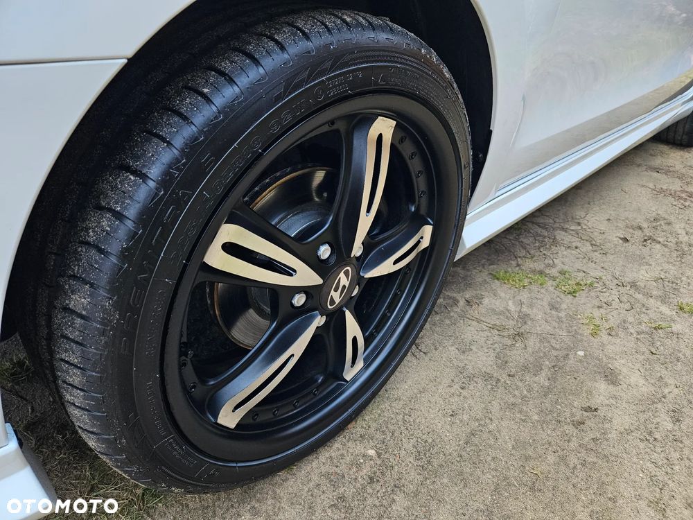 Hyundai i30 i30cw 2.0 CRDi Sport - 24