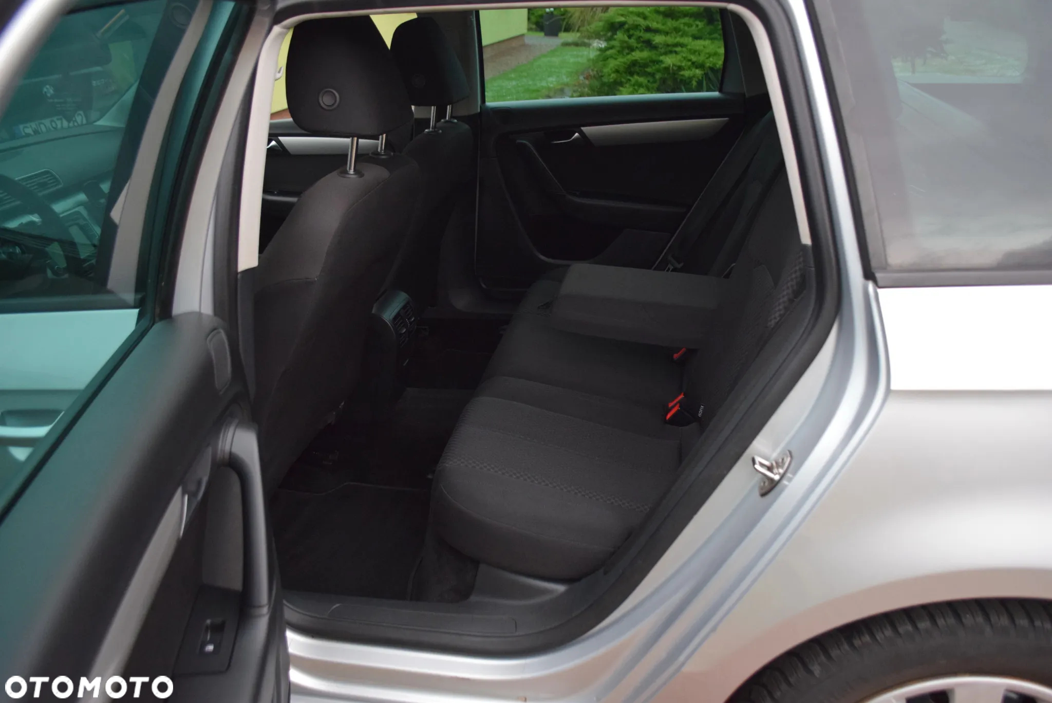 Volkswagen Passat Variant 1.4 TSI Comfortline - 16