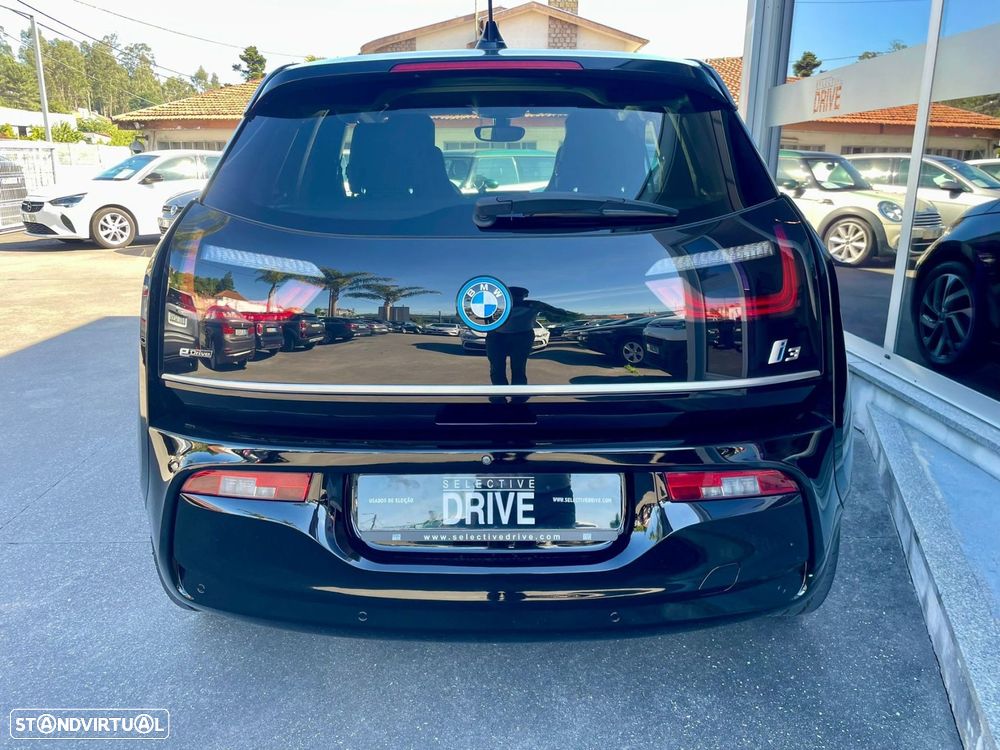 BMW i3 120Ah - 6