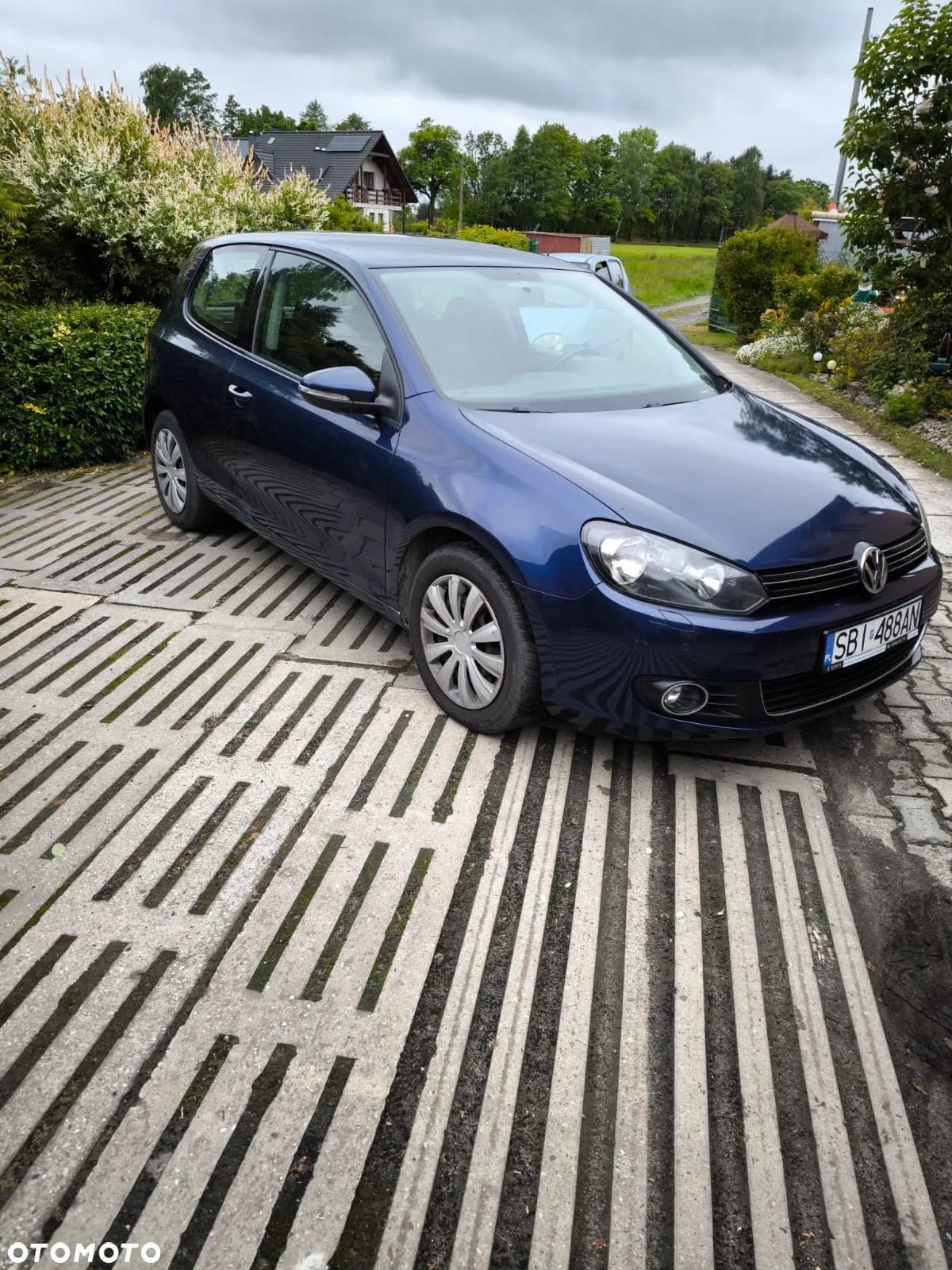 Volkswagen Golf - 24