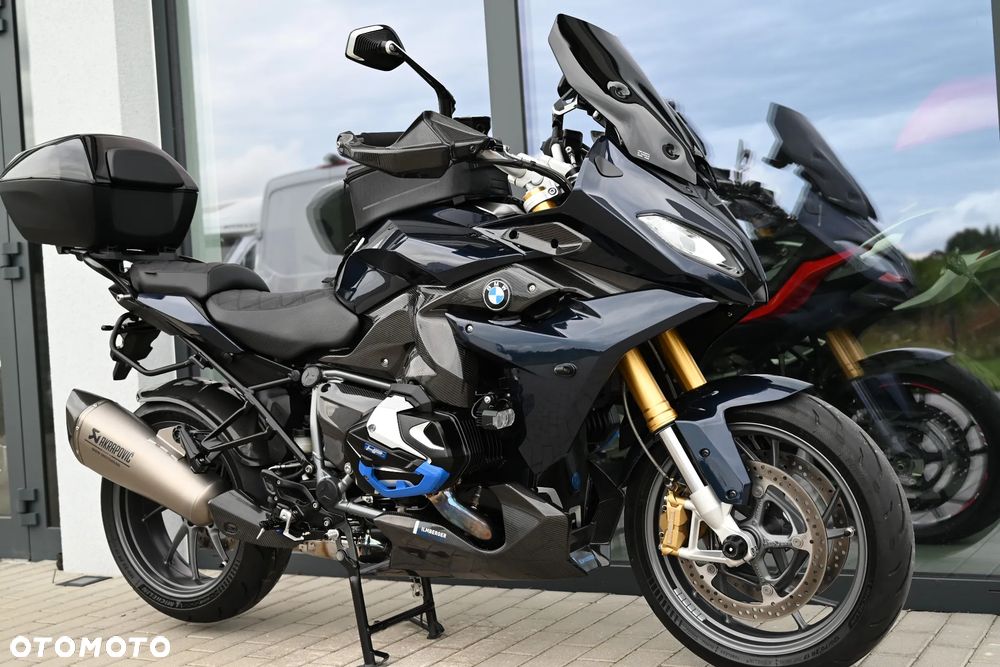 BMW RS - 41