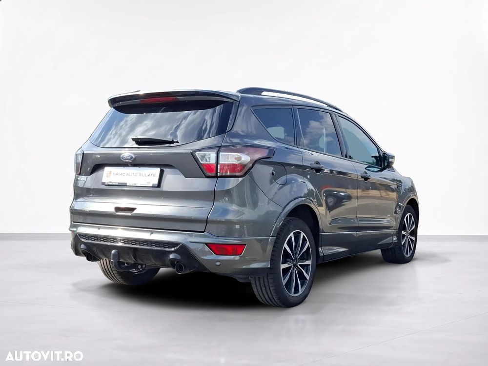 Ford Kuga 2.0 TDCi 4WD Powershift ST-Line - 6