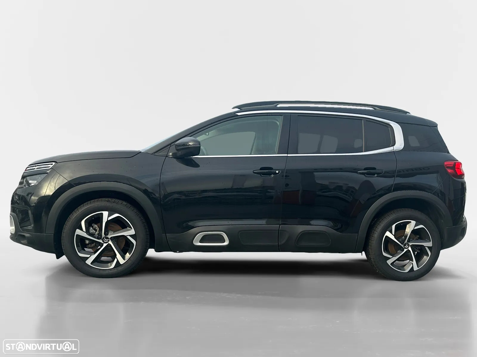 Citroën C5 Aircross 1.5 BlueHDi Feel Pack - 3