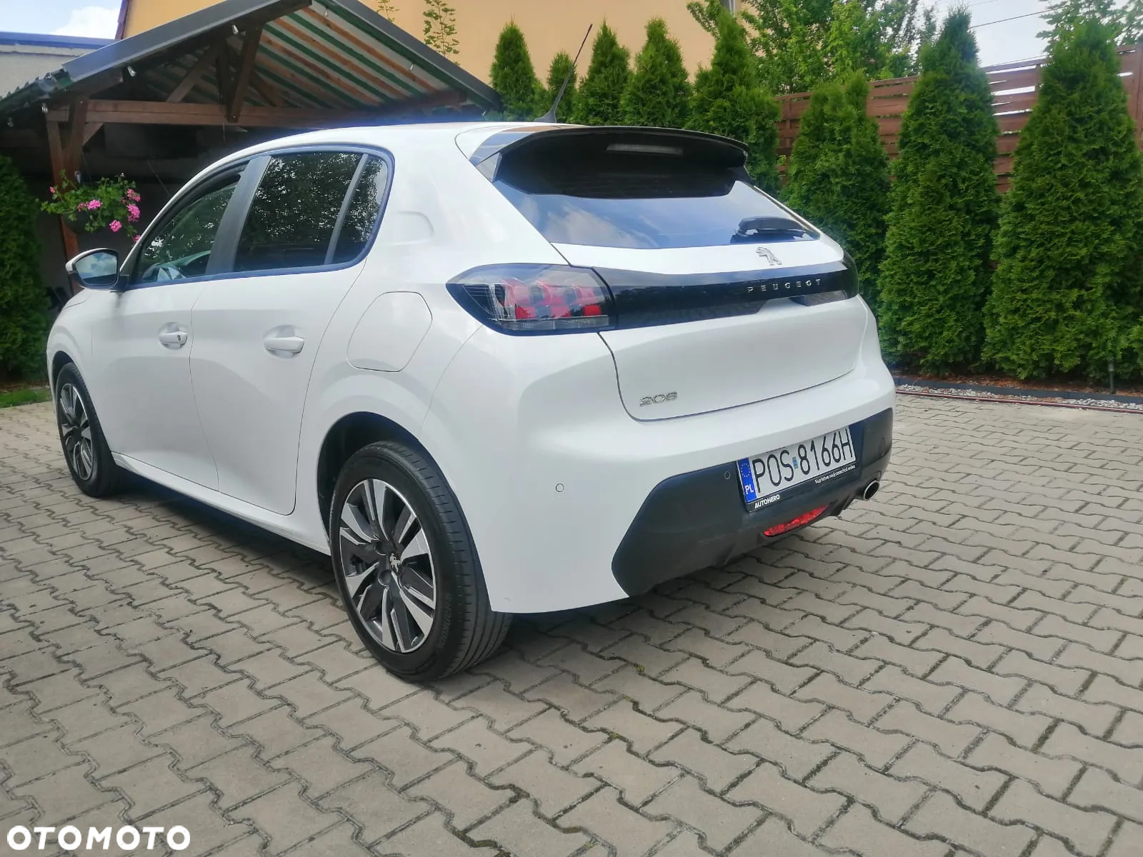 Peugeot 208 1.5 BlueHDi Active S&S - 2