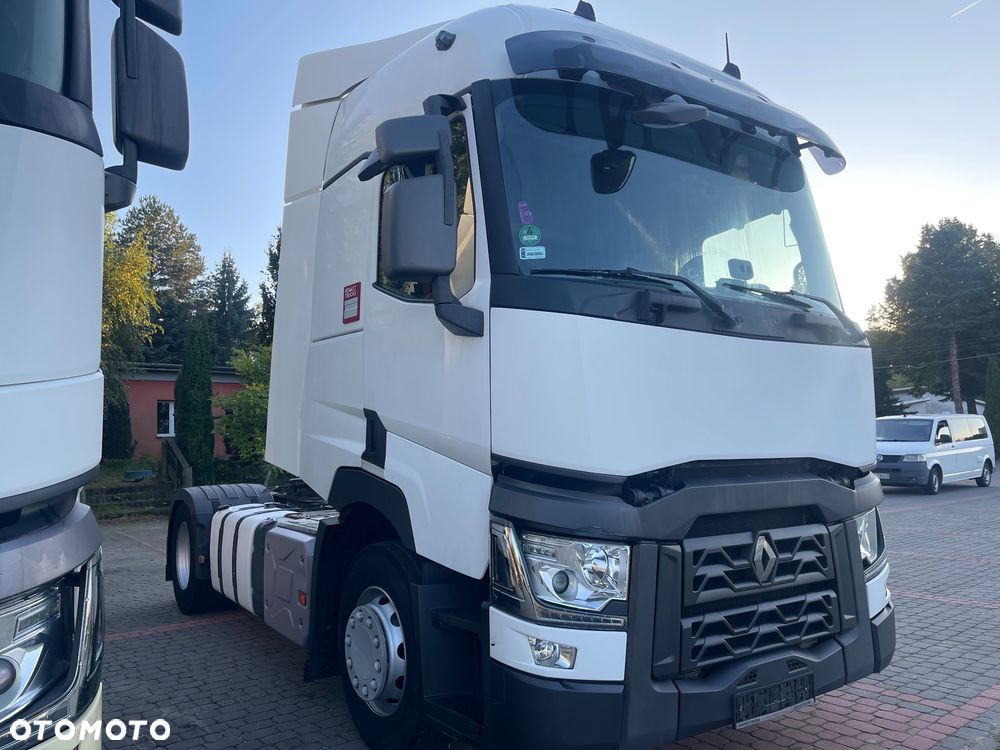 Renault T 480 - T460 Standard - 4