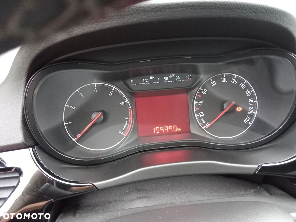 Opel Corsa 1.4 Innovation - 12