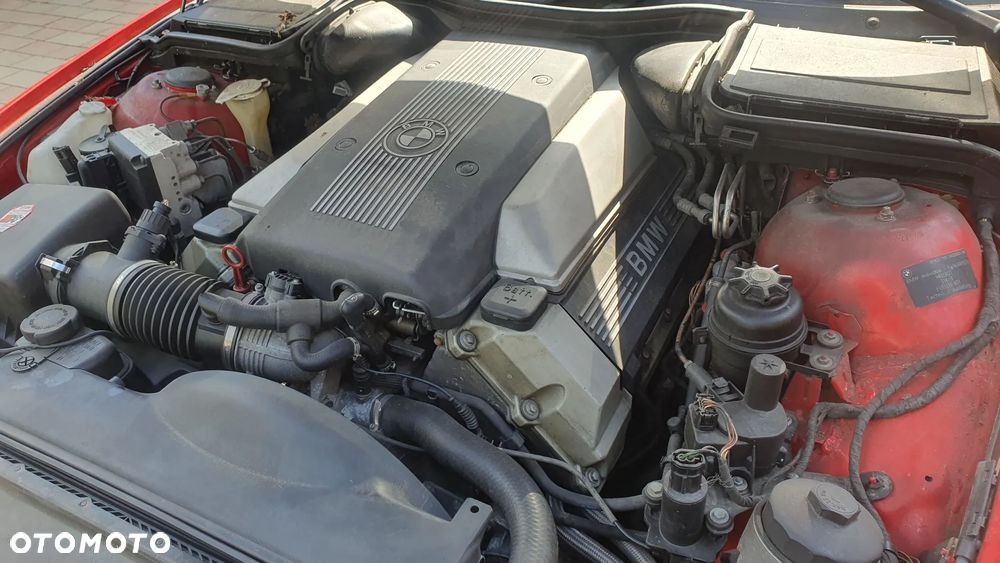 BMW Seria 5 - 6