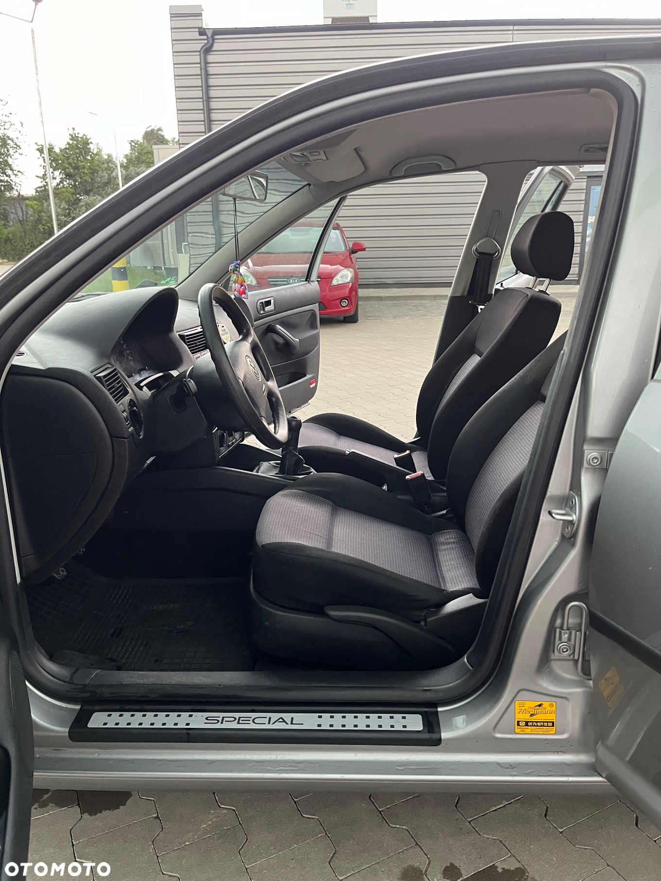 Volkswagen Golf IV 1.9 TDI Comfortline - 17