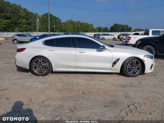 BMW Seria 8 M850i xDrive - 10