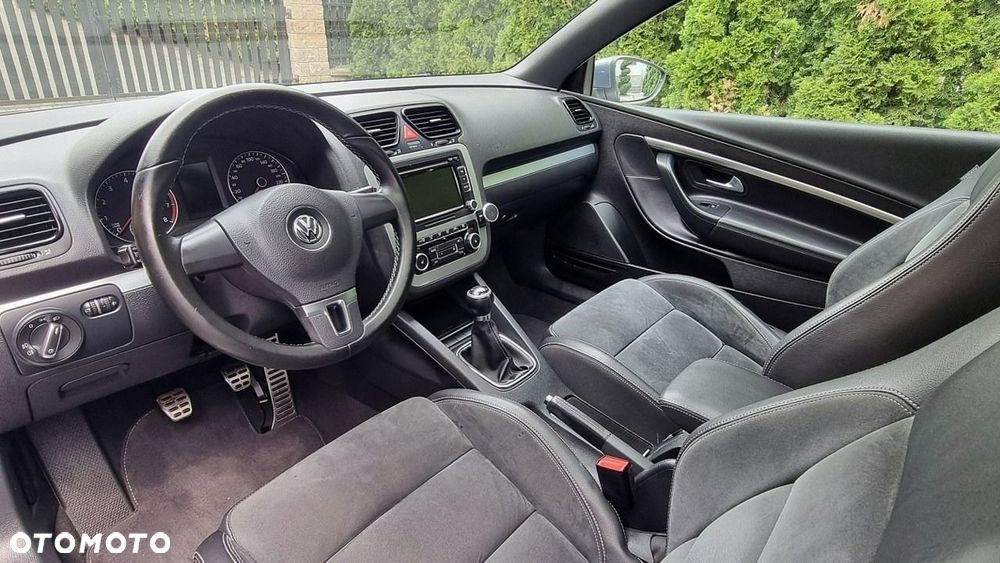 Volkswagen Eos - 9