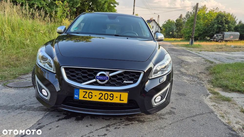 Volvo C30 D4 RDesign - 15