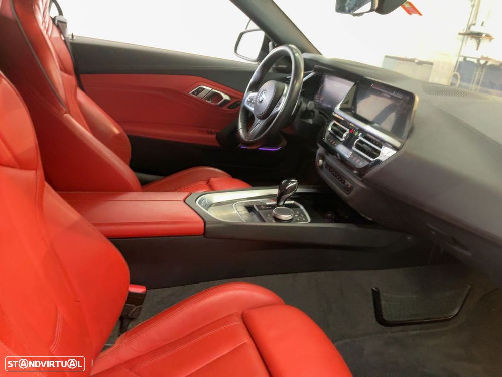 BMW Z4 M40 i - 3