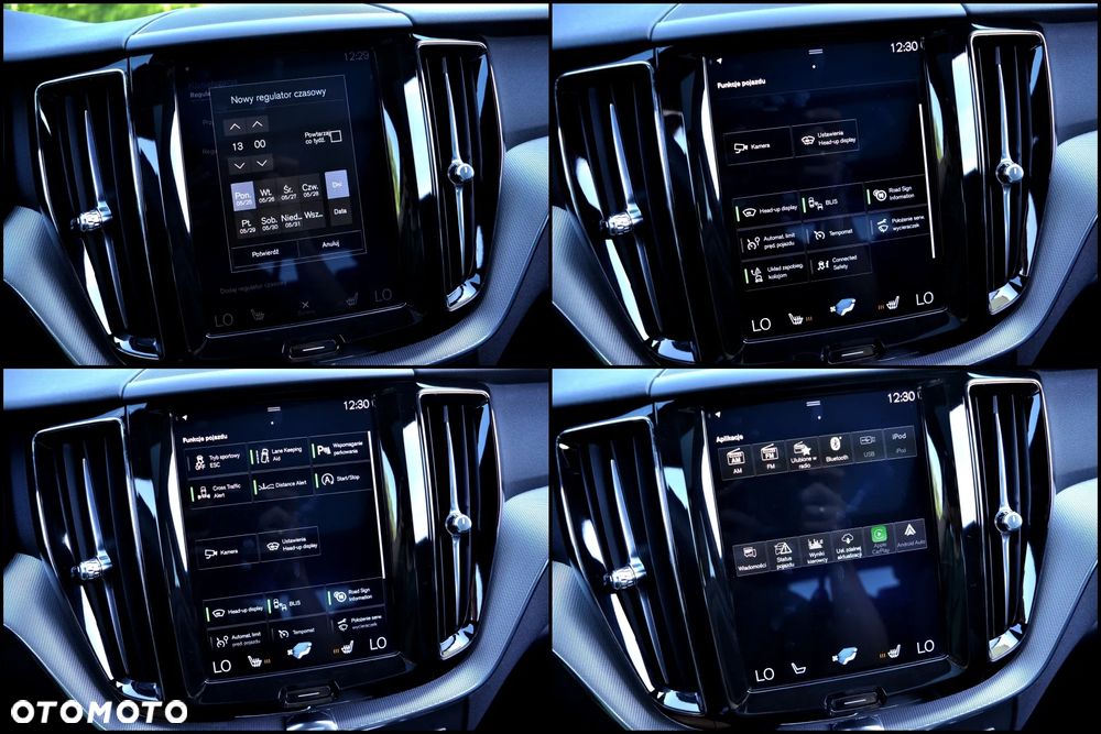 Volvo XC 60 T5 R-Design - 29