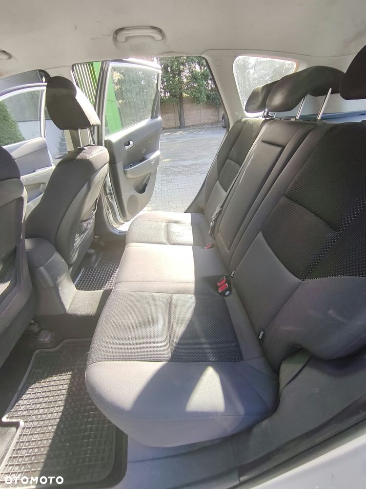 Hyundai I30 2011 photo 4