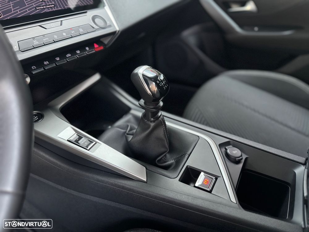 Peugeot 308 SW 1.2 PureTech Style - 12