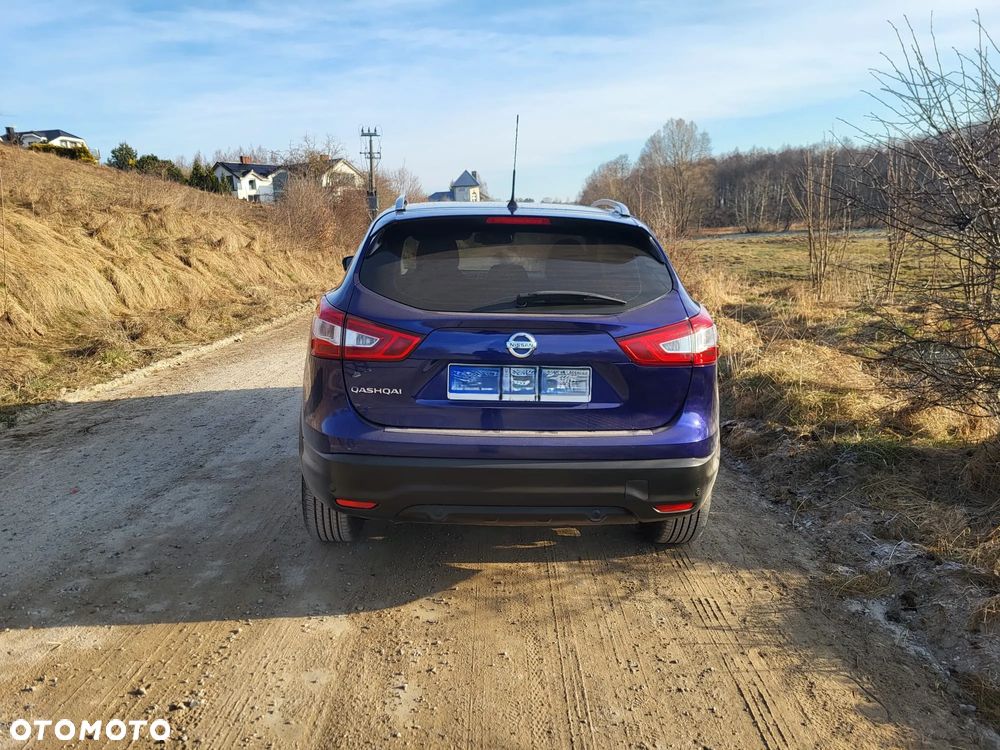 Nissan Qashqai 1.6 Acenta - 9