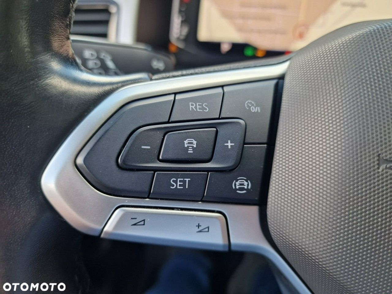 Volkswagen Atlas - 17