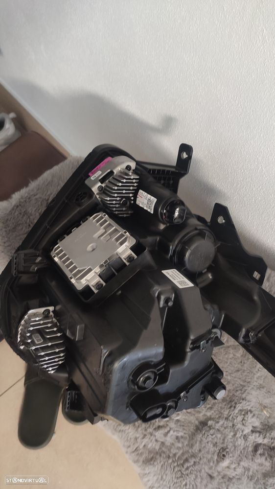 farol direito full Led Kia Sportage - R292112020 - 6