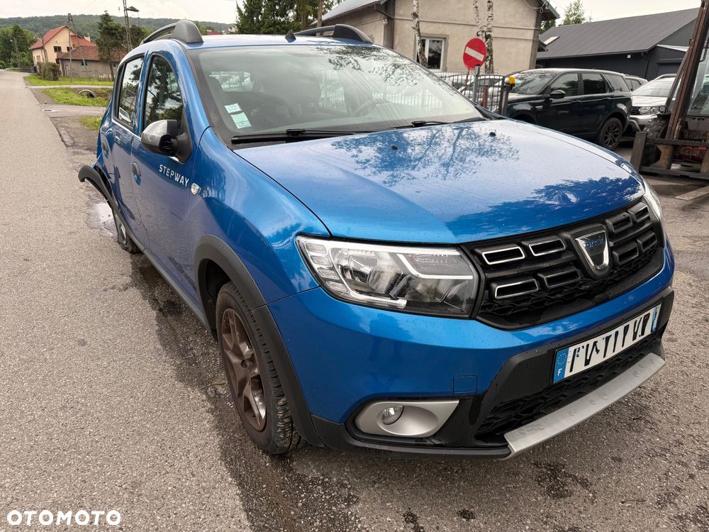 Dacia Sandero SCe 75 Comfort - 3