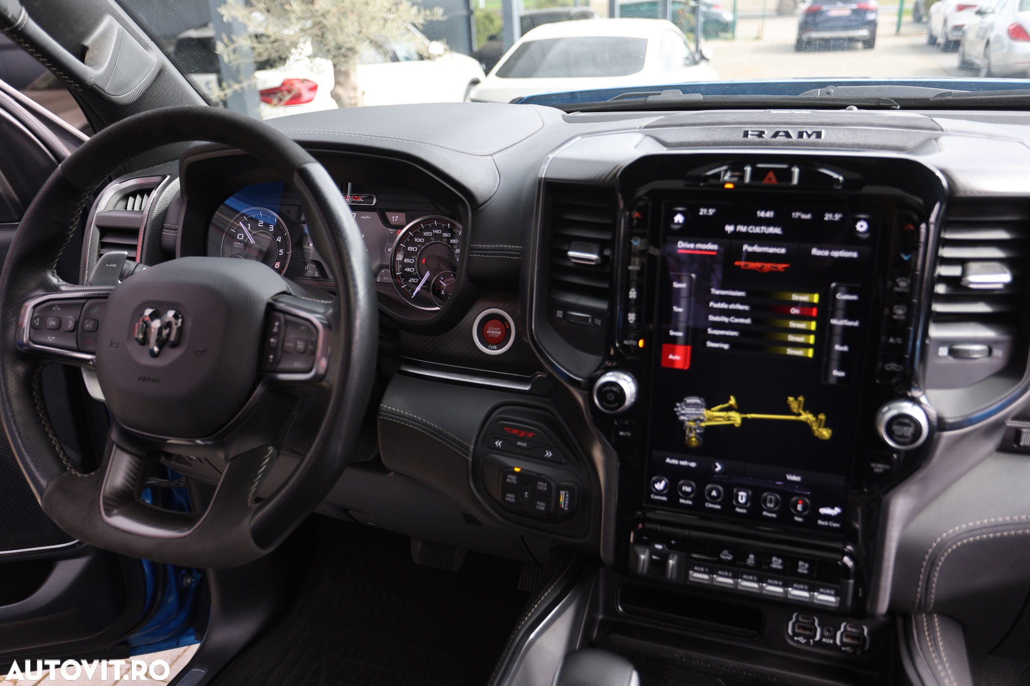 Dodge RAM - 17