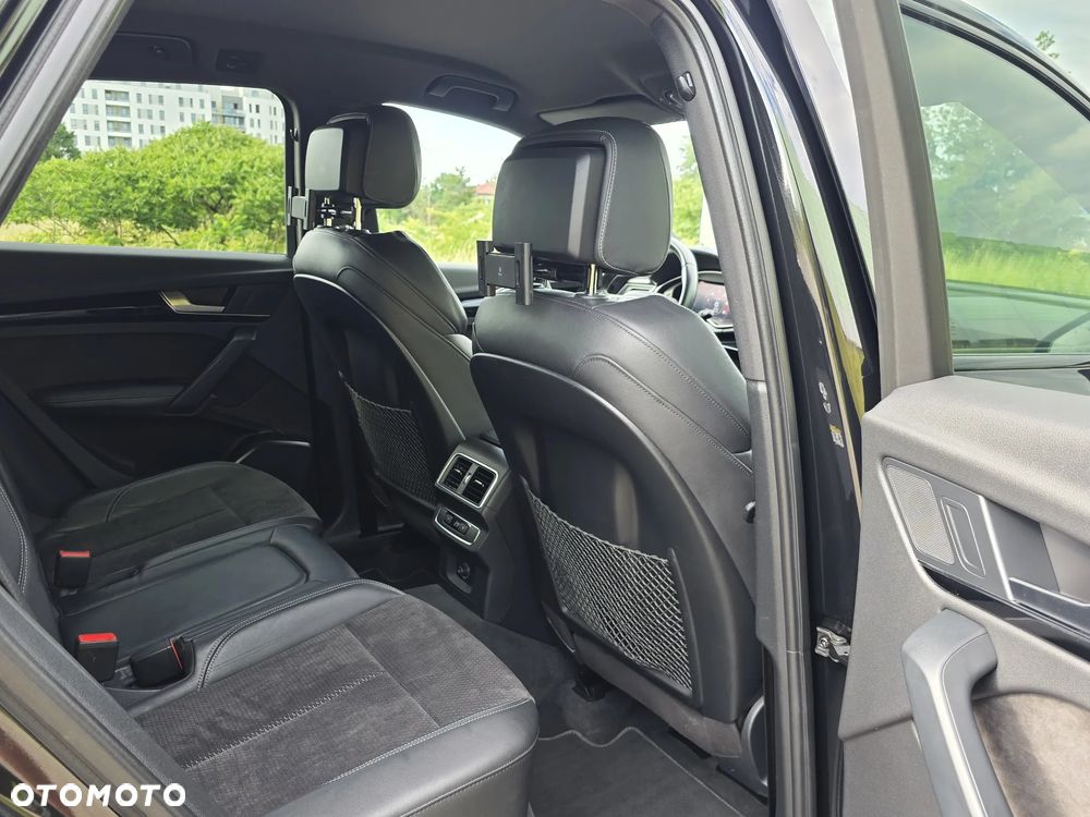Audi SQ5 - 33