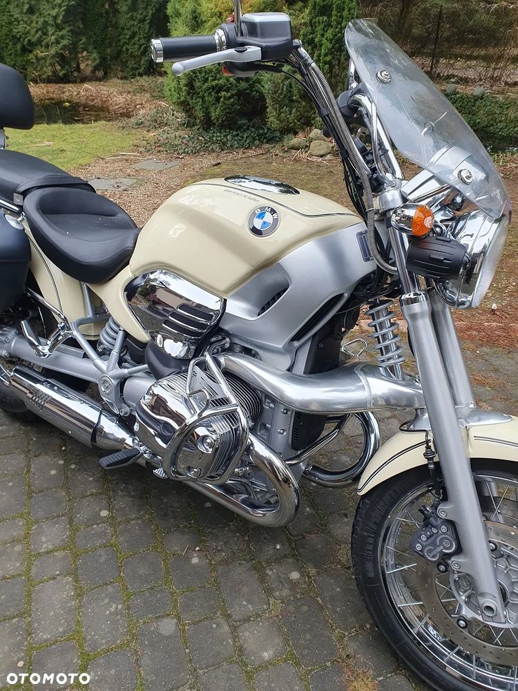BMW R - 2