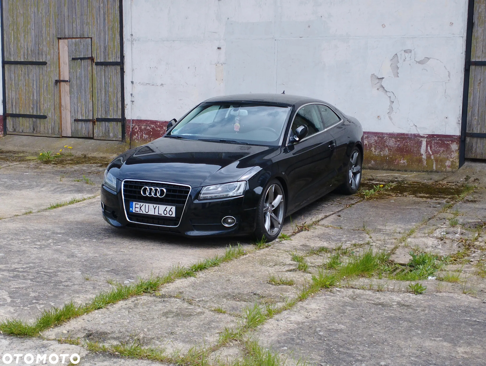 Audi A5 2.7 TDI Multitronic - 17