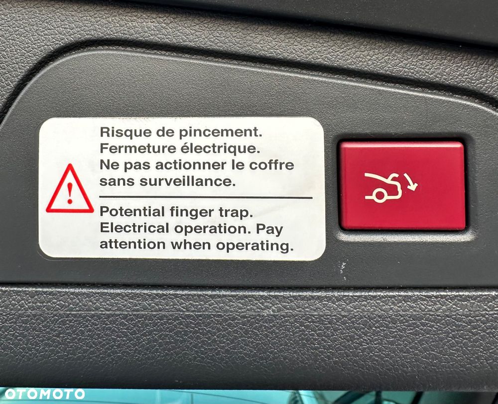 Peugeot 508 RXH BlueHDi 180 EAT6 Stop&Start - 10