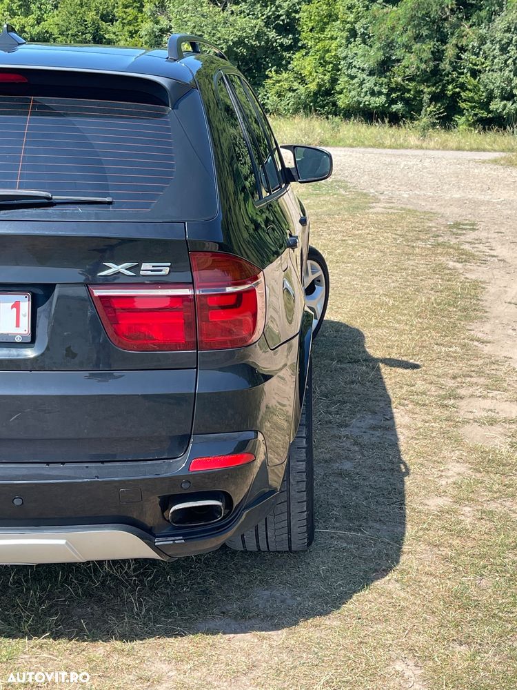 BMW X5 xDrive30d - 5