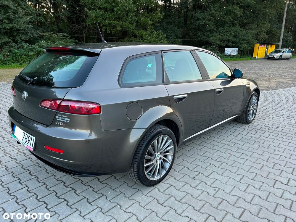 Alfa Romeo 159 - 4