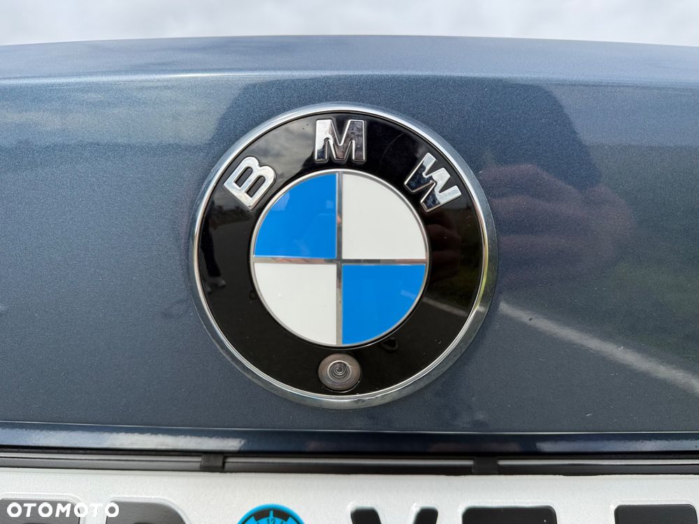 BMW Seria 4 420d M Sport - 15