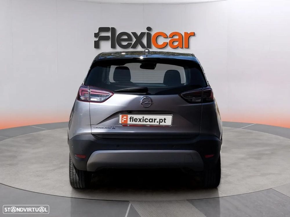 Opel Crossland X 1.2 T Edition - 6