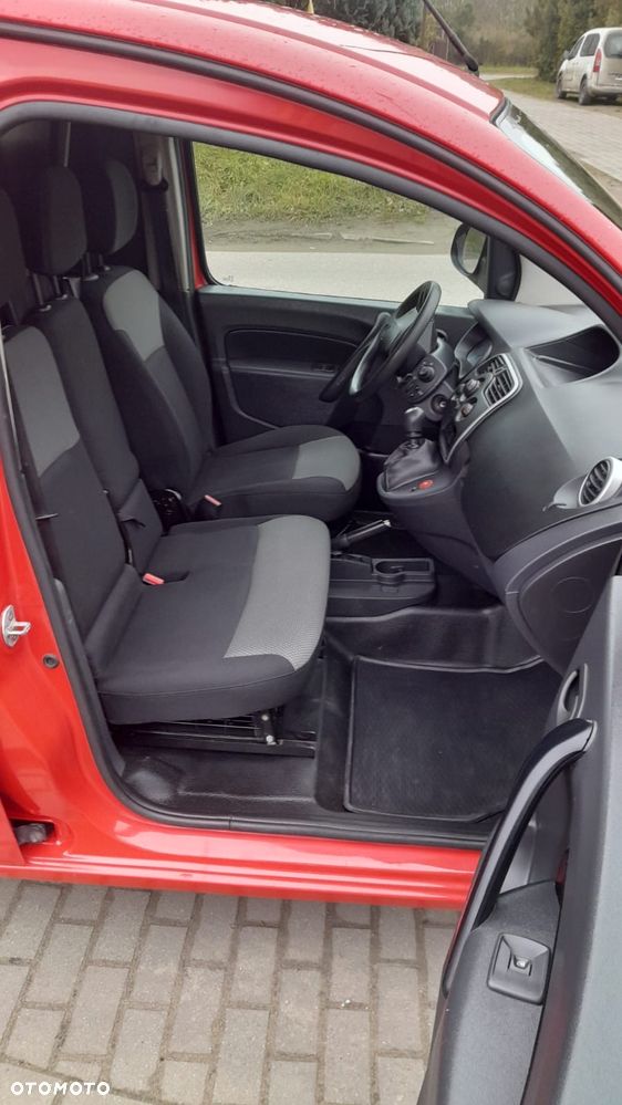 Renault Kangoo 1.5 dCi Zen - 6