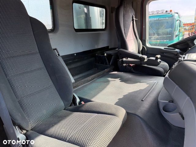 Mercedes-Benz ACTROS 4144 MP3 / 8x6 WYWROTKA MULDA 2012r - 21