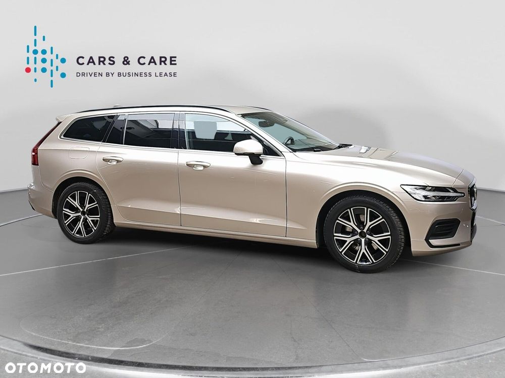 Volvo V60 - 7
