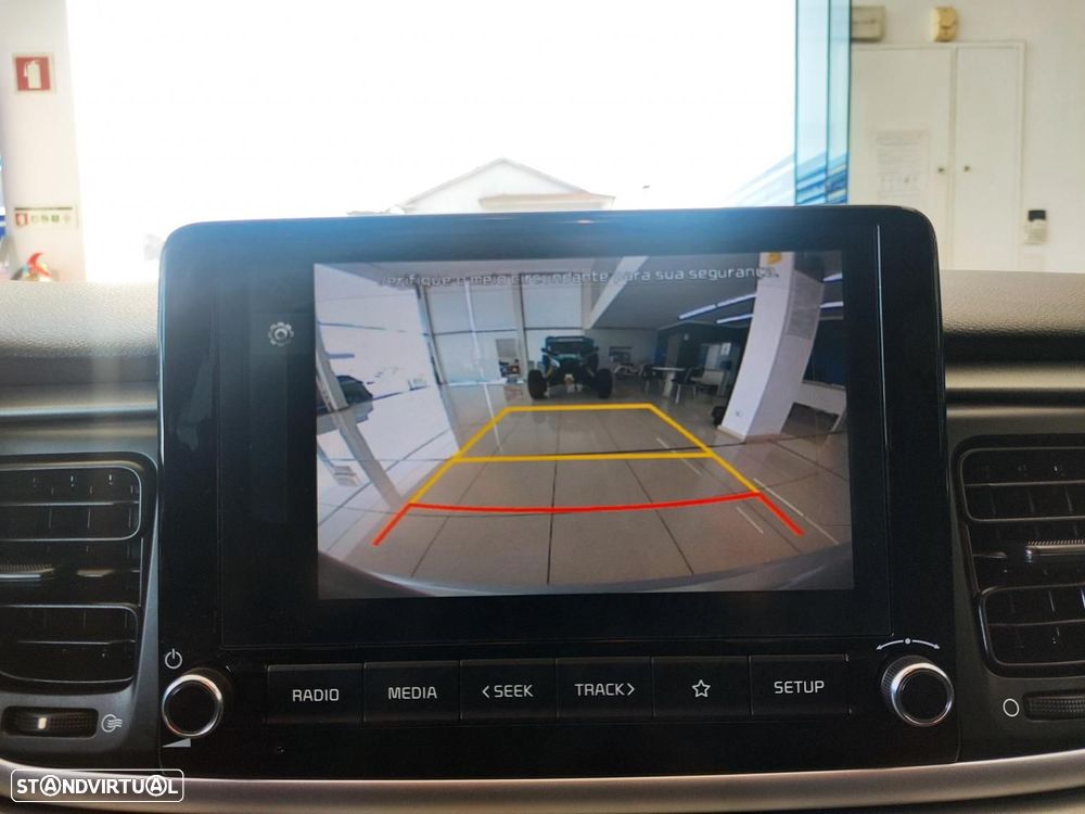 Kia Rio 1.2 CVVT Dynamic - 7